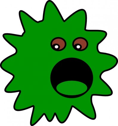 Free Germs Cliparts, Download Free Clip Art, Free Clip Art.