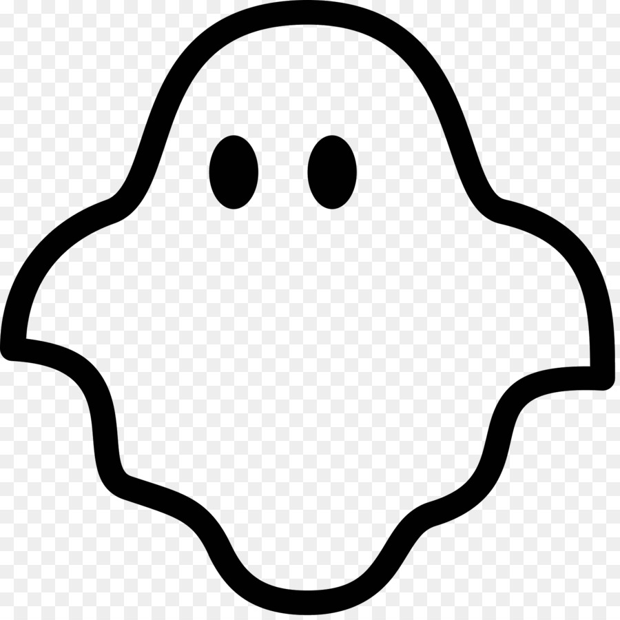 Ghost Cartoon png download.