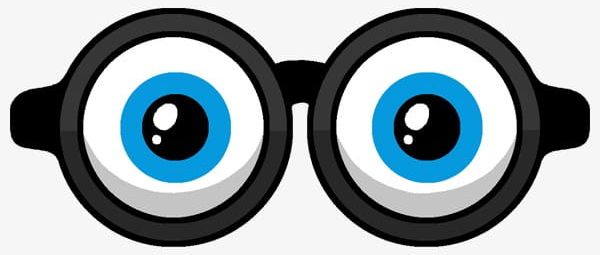 cartoon glasses clipart 10 free Cliparts | Download images on