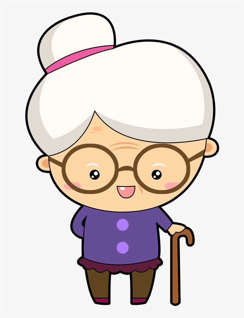 Cartoon Grandma Clipart 20 Free Cliparts Download Images On Clipground 2024 