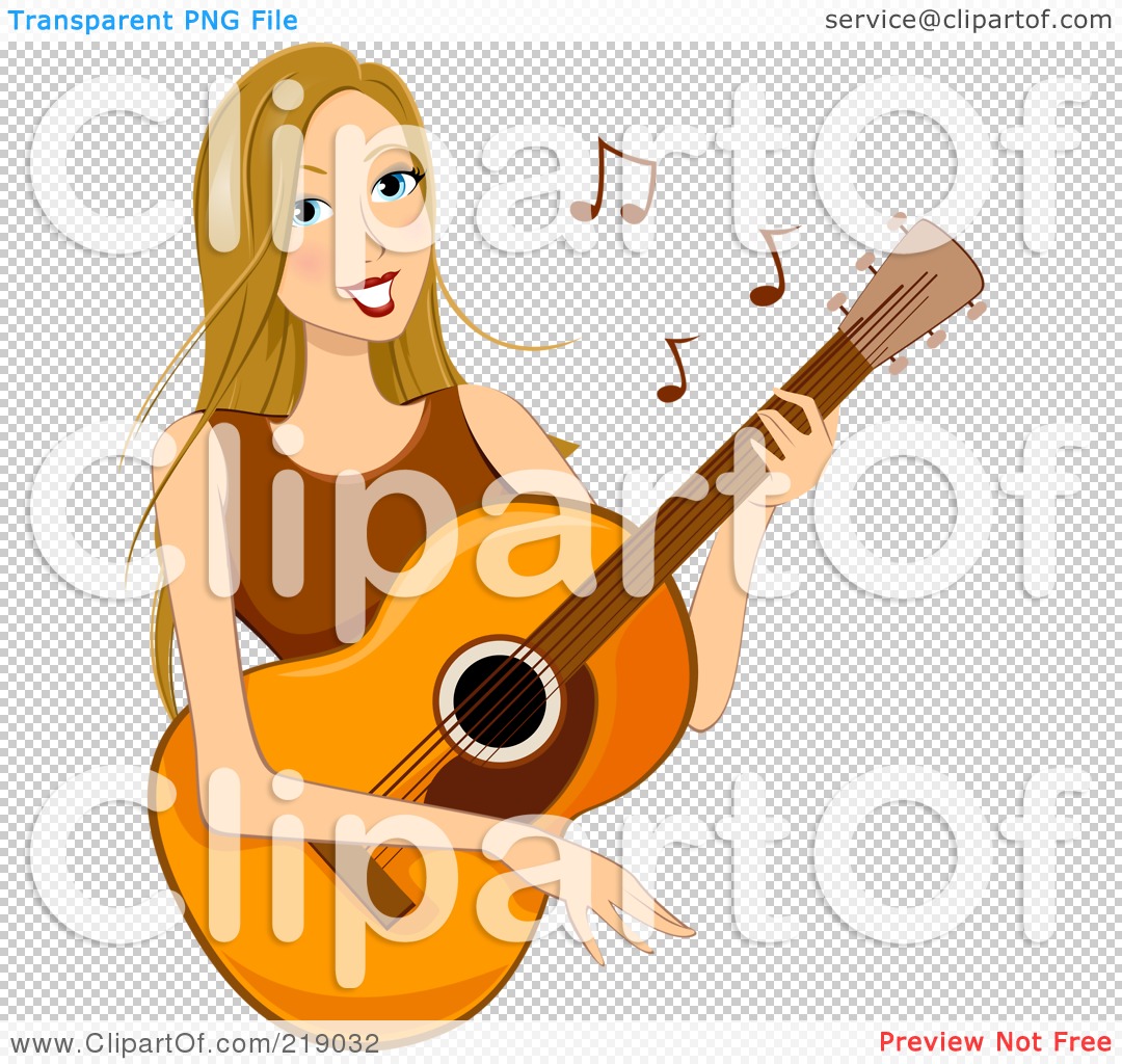 Showing post & media for Cartoon women guitarist.