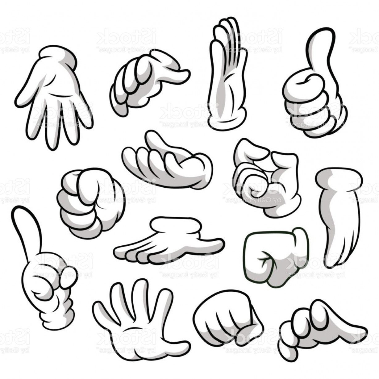 cartoon hands clipart 20 free Cliparts Download images on Clipground 2023