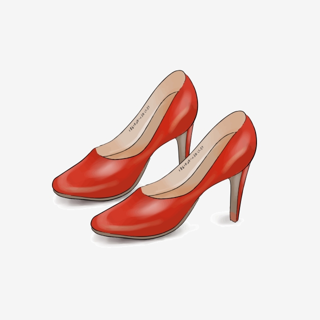 cartoon high heels clipart 20 free Cliparts | Download images on