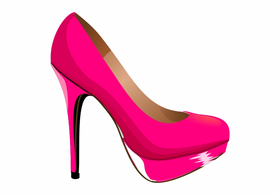 cartoon high heels clipart 20 free Cliparts | Download images on ...