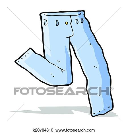 cartoon jeans clip art 20 free Cliparts | Download images on Clipground ...