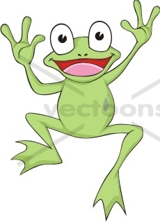 cartoon jumping frog clipart 20 free Cliparts | Download images on ...