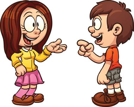 cartoon kids clipart 20 free Cliparts | Download images on Clipground 2023