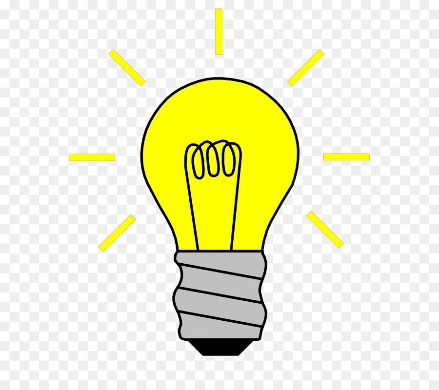 Cartoon Light Bulb Clipart 10 Free Cliparts Download Images On