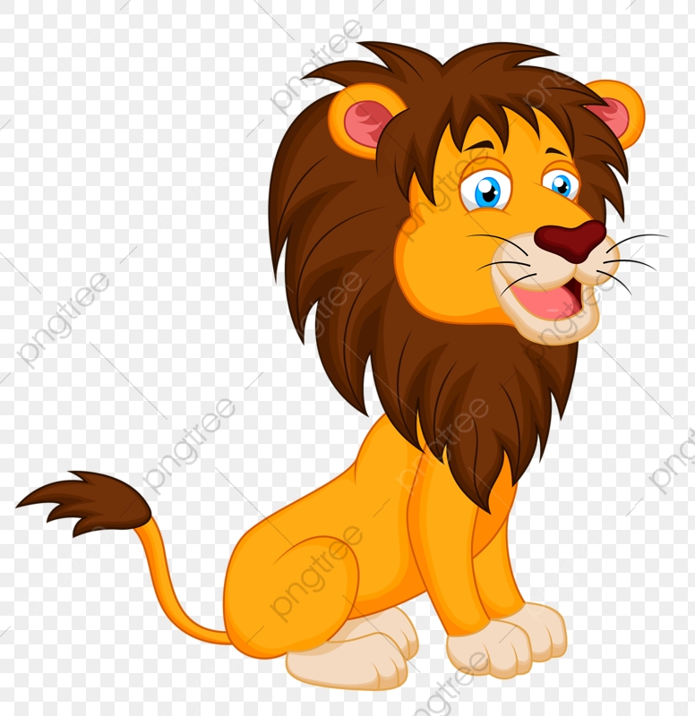 cartoon lion png 20 free Cliparts | Download images on Clipground 2020