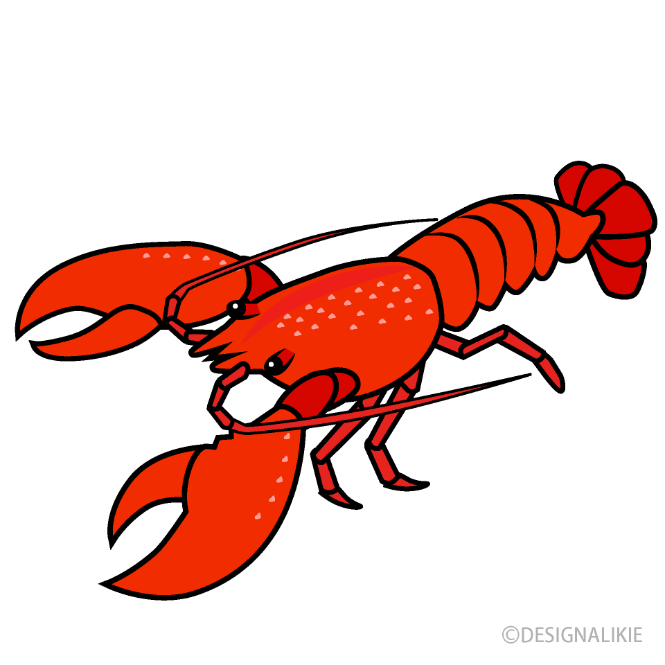 lobster cartoon clipart 10 free Cliparts | Download images on ...