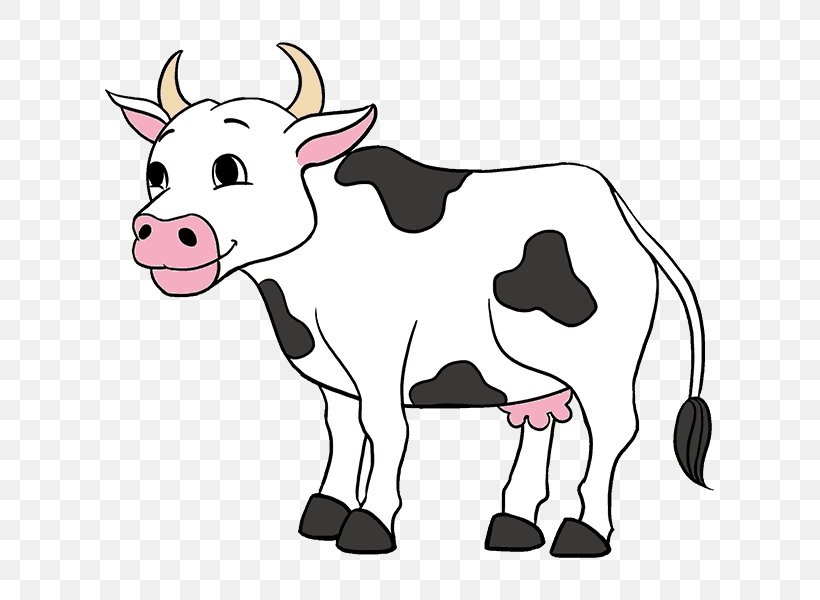 Texas Longhorn Drawing Cartoon How To Draw And Sketch, PNG.