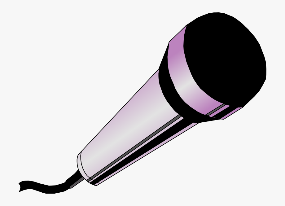 Mic Cartoon Microphone Clipart Micrphone Microphone Micrphone Transparent Free For Liferisife