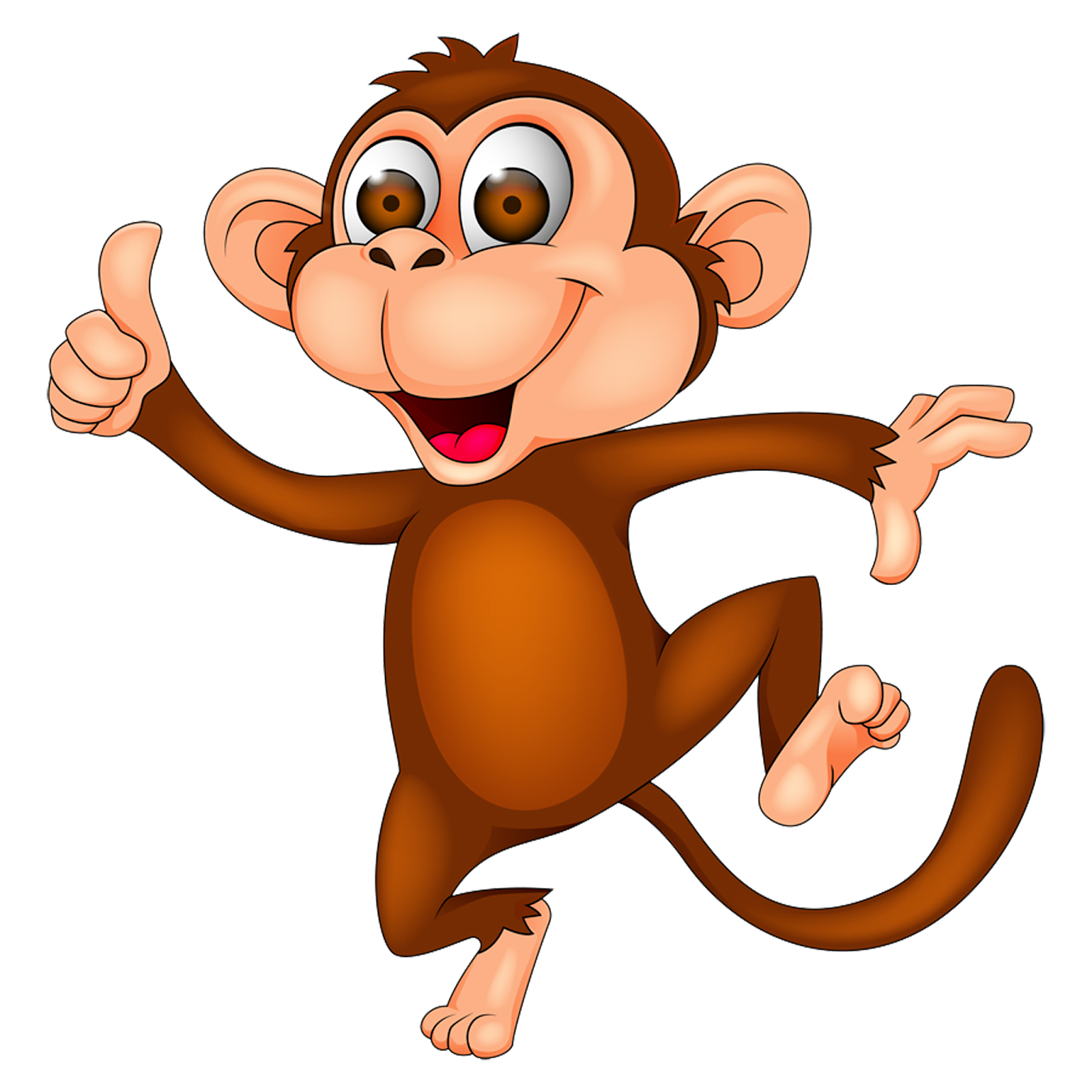 cartoon monkey clipart 20 free Cliparts | Download images on Clipground