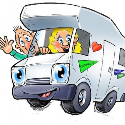 cartoon motorhome clipart 20 free Cliparts | Download images on