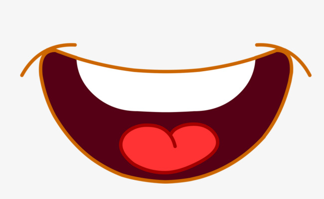 Cartoon Mouth Png (104+ images in Collection) Page 3.