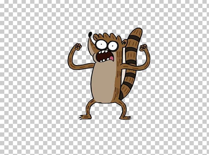 Rigby Mordecai YouTube Cartoon Network PNG, Clipart, Adventure Film.