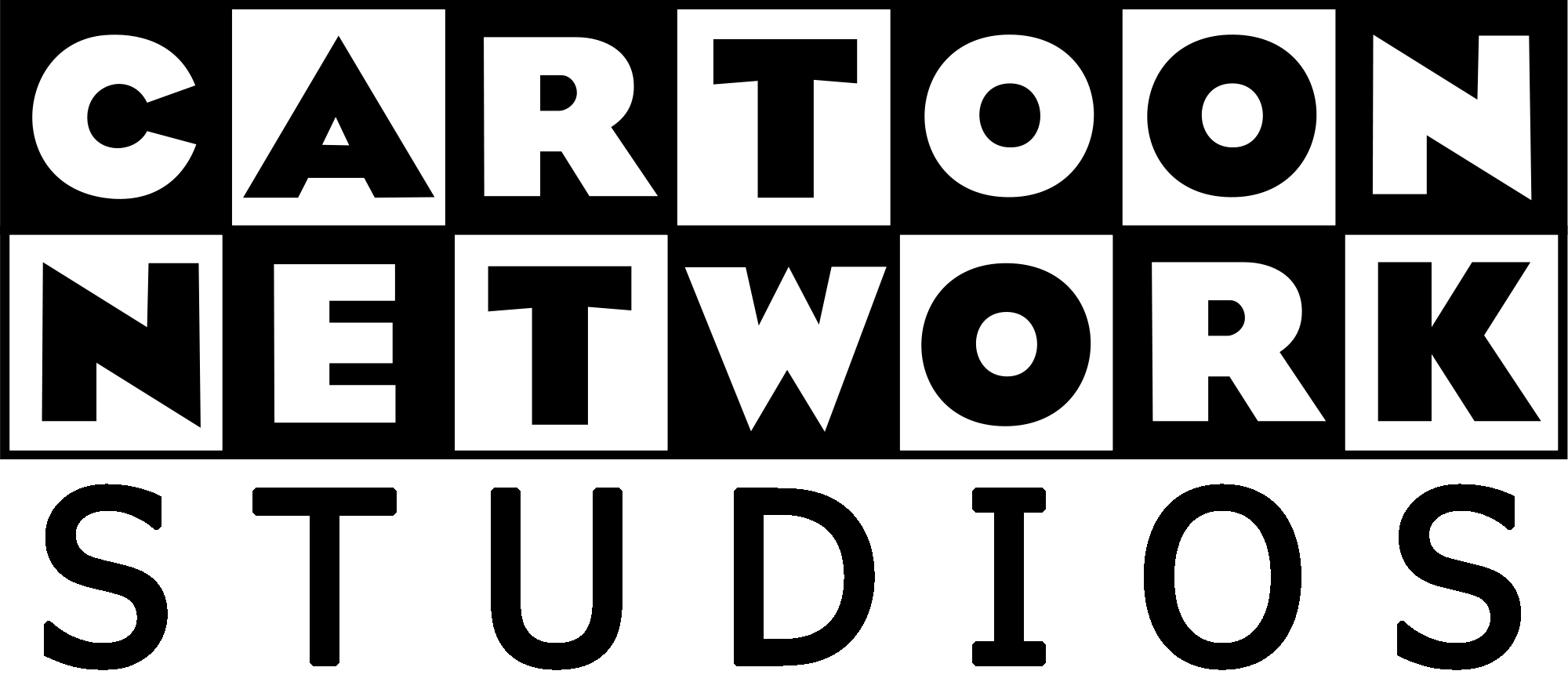 Cartoon Network Png Logo.