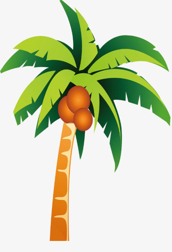 cartoon palm tree clipart 10 free Cliparts | Download images on