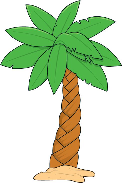 Free Palm Tree Cliparts, Download Free Clip Art, Free Clip.