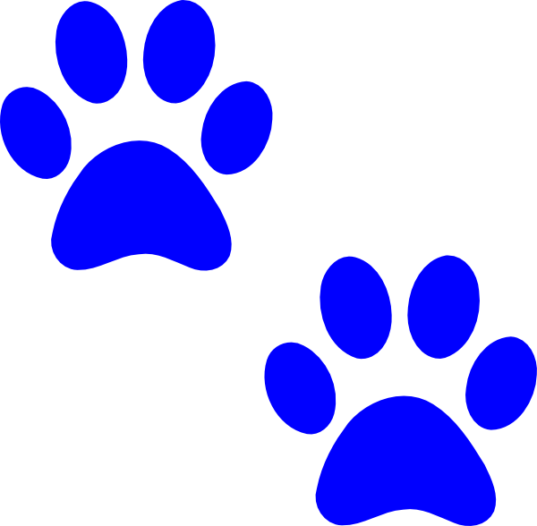 Dog Paw Green Pixabay Clip art.