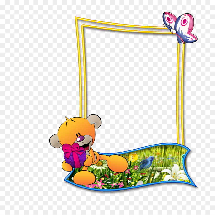 Love Background Frame clipart.