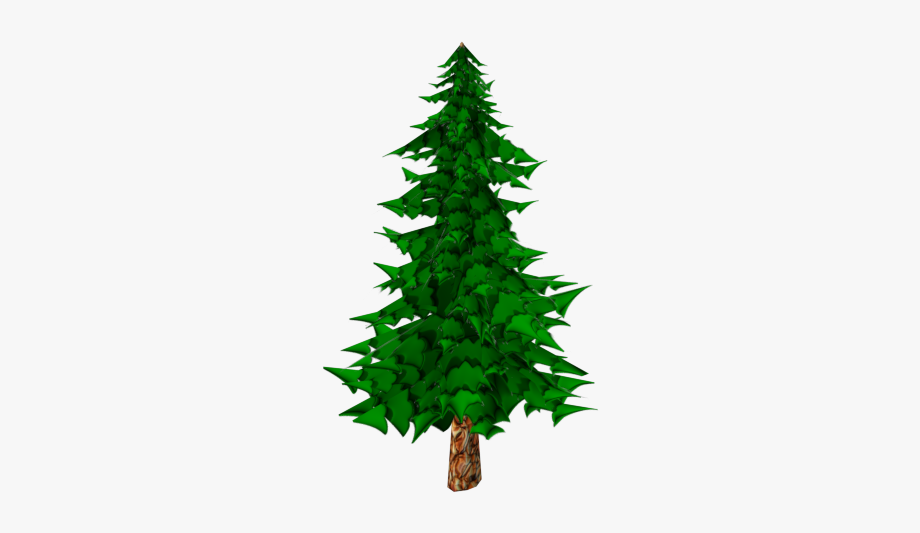 cartoon pine tree clipart 10 free Cliparts | Download images on