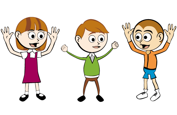 Free Children Cartoon Images, Download Free Clip Art, Free Clip Art.