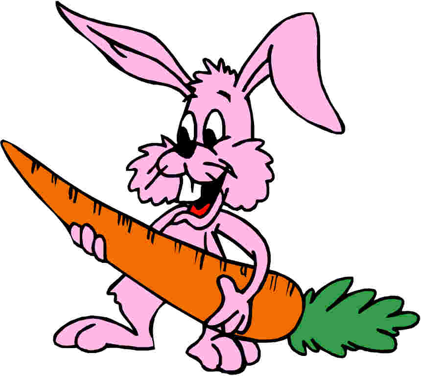 Free Cartoon Picture Of Rabbit, Download Free Clip Art, Free.