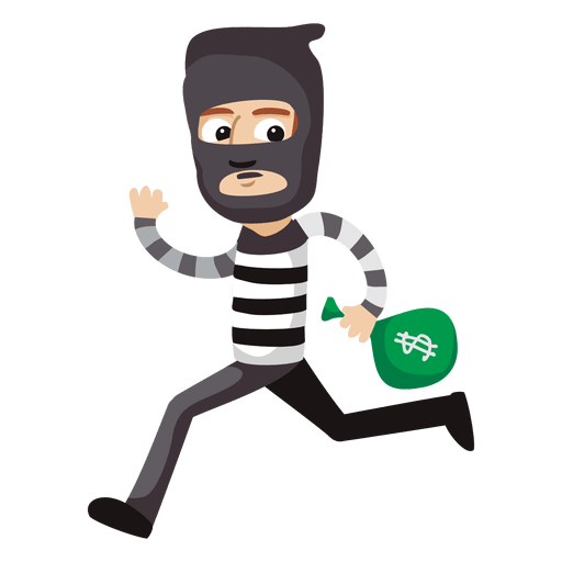 cartoon robber png 20 free Cliparts | Download images on Clipground 2022