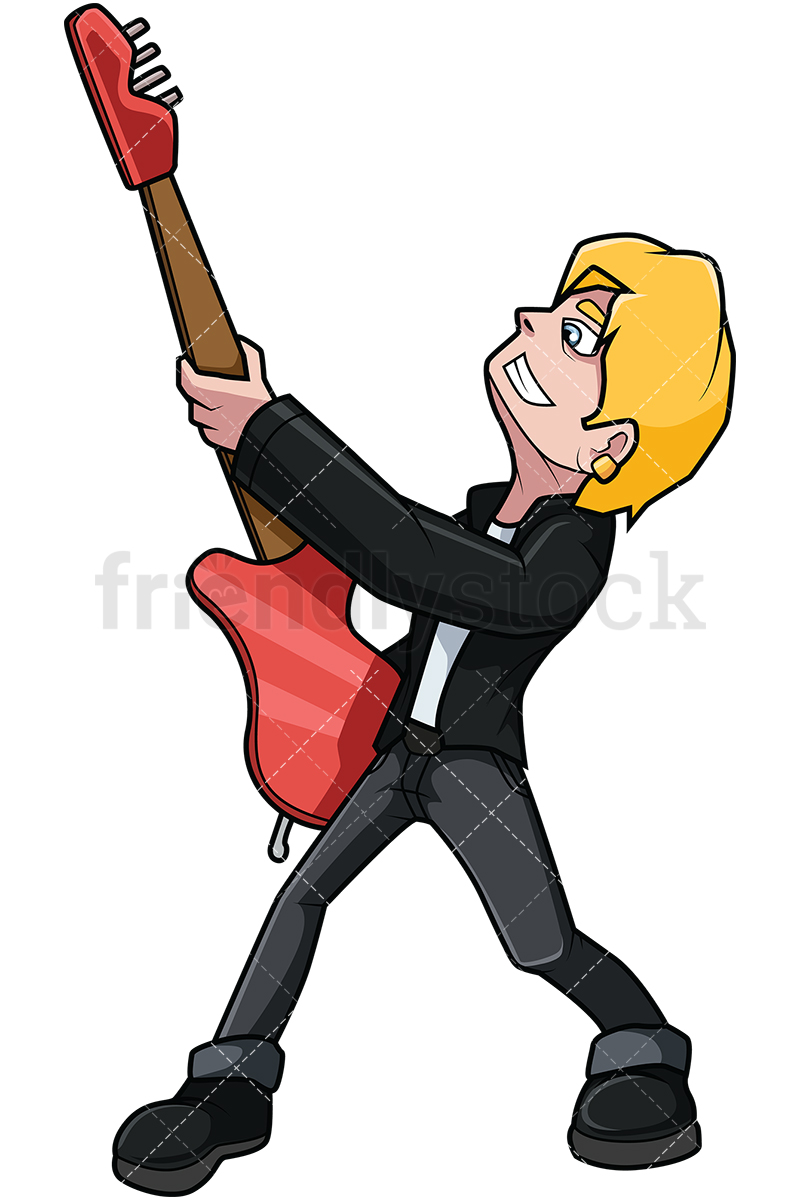 cartoon rock star clip art 20 free Cliparts | Download images on