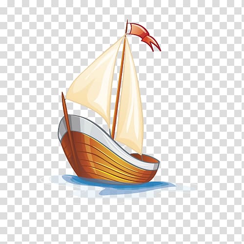 cartoon sailboat clipart 10 free Cliparts | Download images on