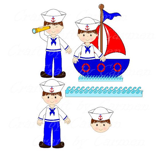 Free Sailor Cliparts, Download Free Clip Art, Free Clip Art.