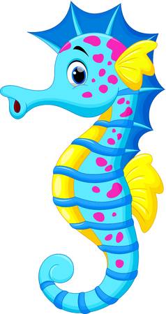 cartoon seahorse clipart 20 free Cliparts | Download images on ...