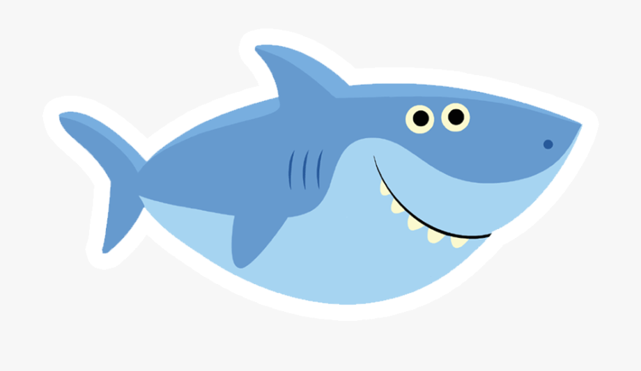 shark cartoon clipart 10 free Cliparts | Download images ...