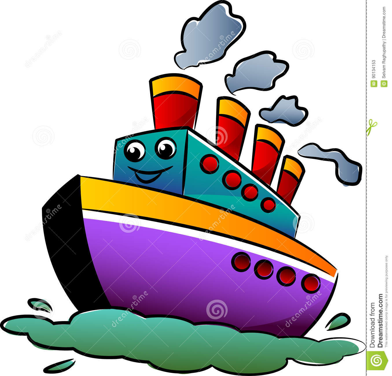 cartoon ship clipart 20 free Cliparts | Download images on Clipground 2024