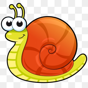 Snail Png, Vector, PSD, and Clipart With Transparent Background for.