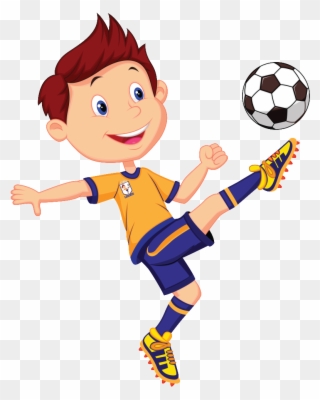 cartoon soccer player clipart 20 free Cliparts | Download images on