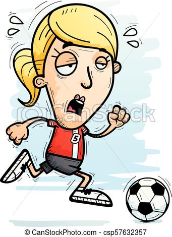 cartoon soccer player clipart 20 free Cliparts | Download images on ...