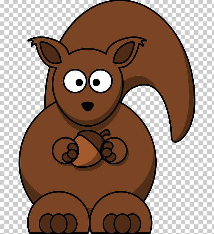 Squirrel Chipmunk Cartoon PNG, Clipart, Animated, Animated.