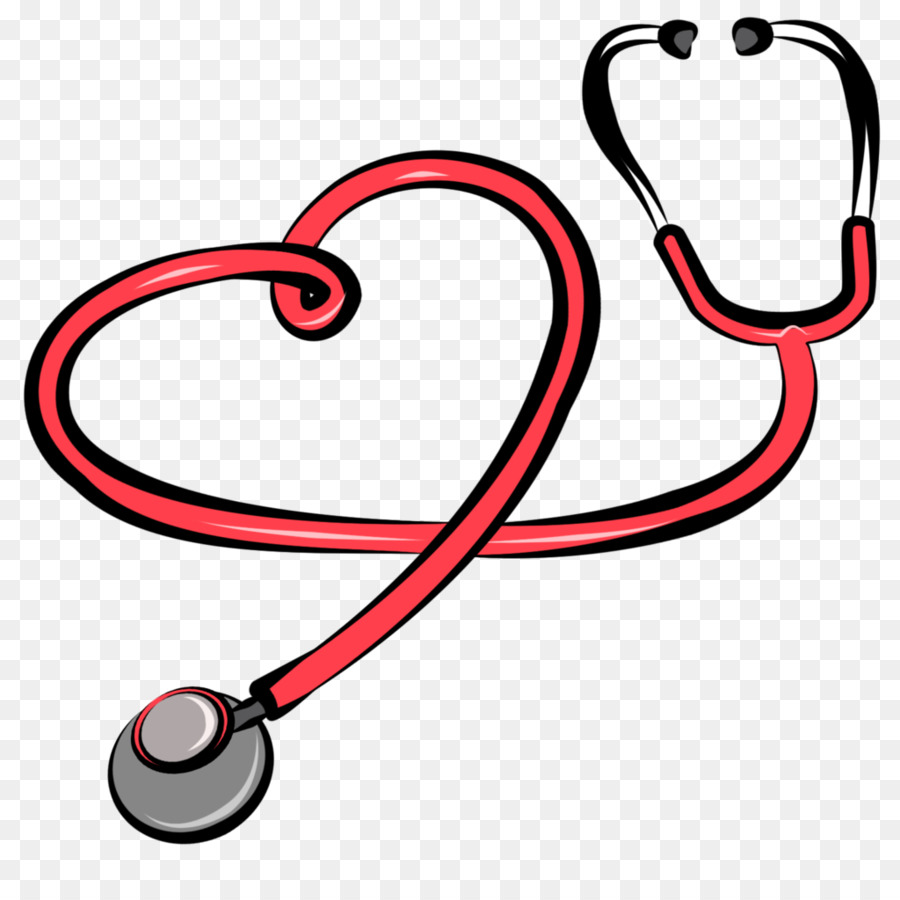 Free Stethoscope Clipart Transparent Background, Download.