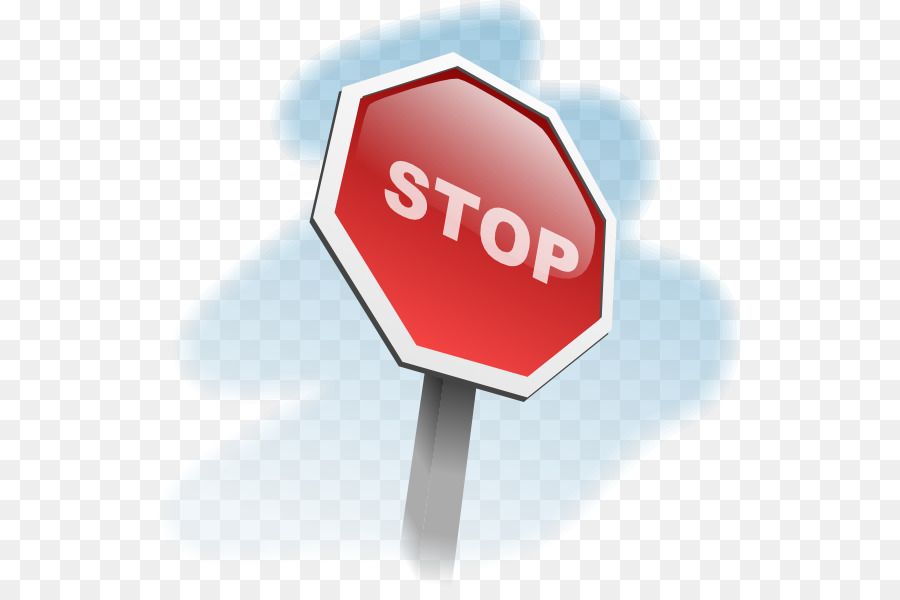 cartoon stop sign clipart 10 free Cliparts | Download images on