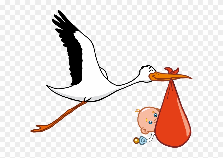 cartoon stork clipart 20 free Cliparts | Download images on Clipground 2022