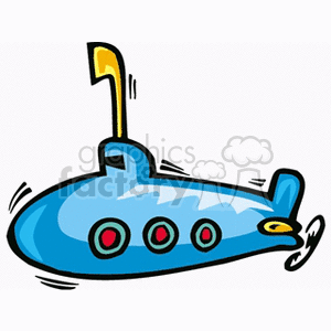 cartoon submarine clipart 20 free Cliparts | Download images on
