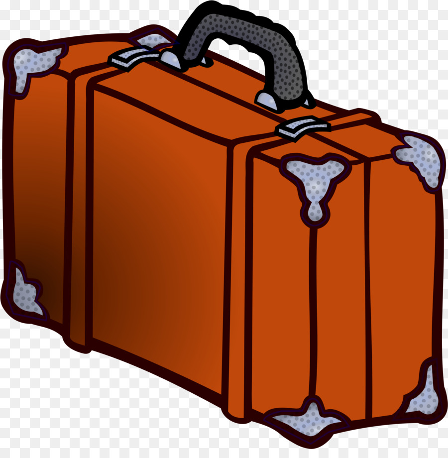 cartoon suitcase clipart 10 free Cliparts | Download images on
