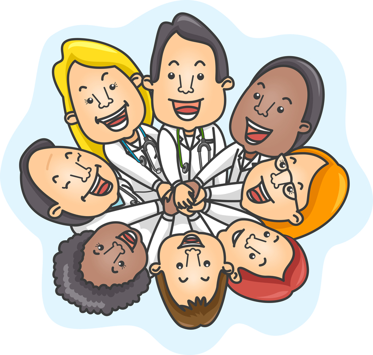 cartoon teamwork clipart 10 free Cliparts | Download images on ...