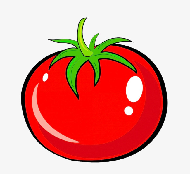 cartoon tomato clipart 10 free Cliparts Download images on Clipground