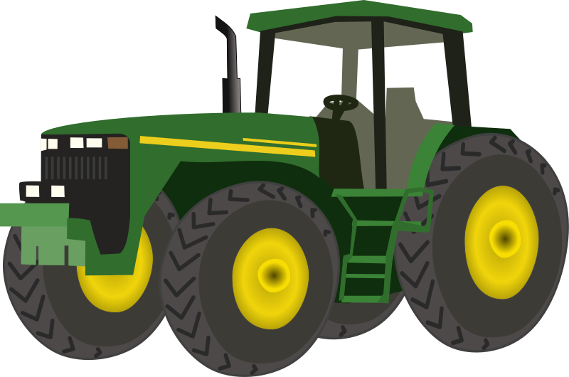 cartoon tractor clipart 20 free Cliparts | Download images on