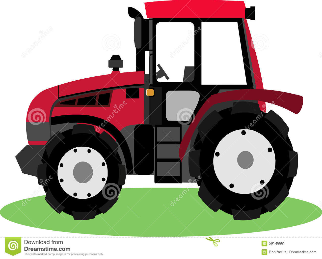 cartoon tractor clipart 20 free Cliparts | Download images on