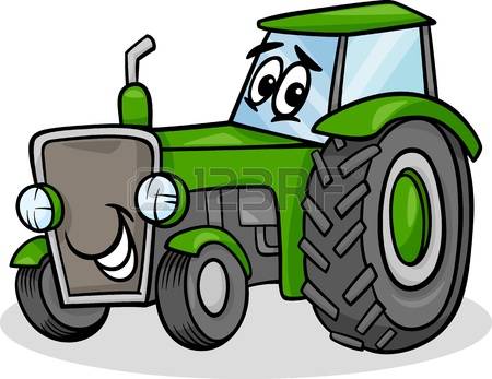 cartoon tractor clipart 20 free Cliparts | Download images on