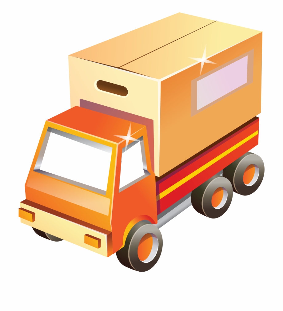 cartoon truck clipart 20 free Cliparts | Download images on Clipground 2022